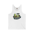 Guac the Boat - Unisex Tank-Top - The Drip Monster