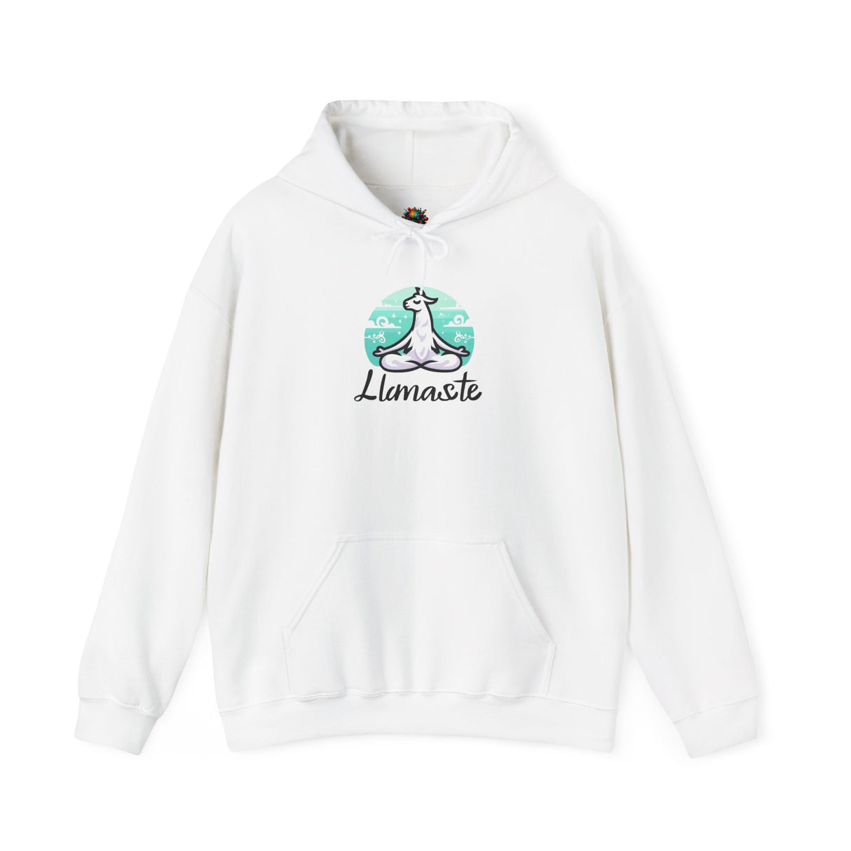 Llamaste - Unisex Hoodie - The Drip Monster