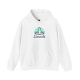 Llamaste - Unisex Hoodie - The Drip Monster