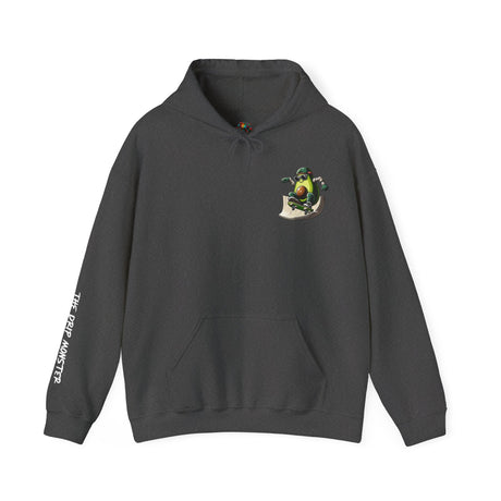 Tony Guac - Premium Unisex Hoodie - The Drip Monster