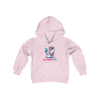 Llamame - Youth Hoodie - The Drip Monster