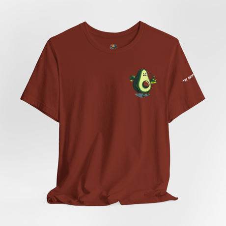 Guac in the Park - Premium Unisex T-Shirt - The Drip Monster