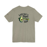 Guac in the Park - Premium Unisex T-Shirt - The Drip Monster