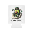 Tony Guac - Coozie - The Drip Monster