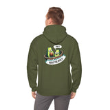 Guac the Boat - Premium Unisex Hoodie - The Drip Monster