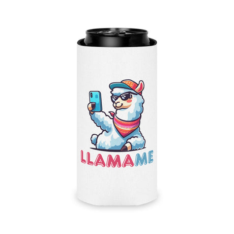 Llamame - Coozie - The Drip Monster