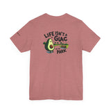 Guac in the Park - Premium Unisex T-Shirt - The Drip Monster