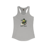 Tony Guac - Women's Tank-Top - The Drip Monster