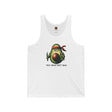 First Guac - Unisex Tank-Top - The Drip Monster