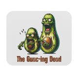 The Guac-ing Dead - Mouse Pad - The Drip Monster