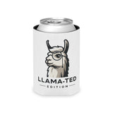 Llama-ted Edition - Coozie - The Drip Monster