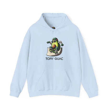 Tony Guac - Unisex Hoodie - The Drip Monster