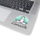 Llamaste - Sticker - The Drip Monster