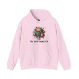 The Drip Monster - Unisex Hoodie - The Drip Monster