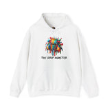 The Drip Monster - Unisex Hoodie - The Drip Monster