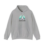 Llamaste - Unisex Hoodie - The Drip Monster