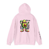 Guac Out - Premium Unisex Hoodie - The Drip Monster