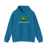 John Llama - Unisex Hoodie - The Drip Monster