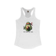 First Guac - Women's Tank-Top - The Drip Monster