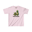 The Guac-ing Dead - Youth Cotton T-Shirt - The Drip Monster