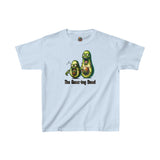 The Guac-ing Dead - Youth Cotton T-Shirt - The Drip Monster