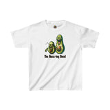 The Guac-ing Dead - Youth Cotton T-Shirt - The Drip Monster