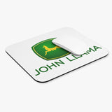 John Llama - Mouse Pad - The Drip Monster