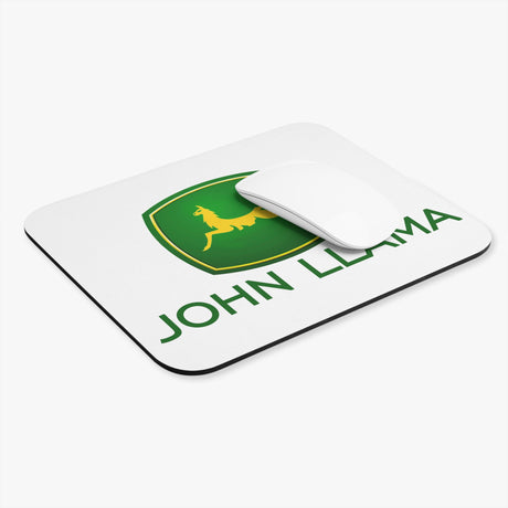 John Llama - Mouse Pad - The Drip Monster