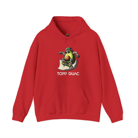 Tony Guac - Unisex Hoodie - The Drip Monster