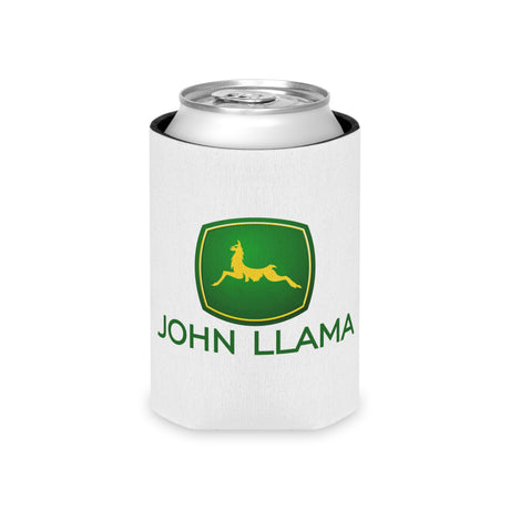 John Llama - Coozie - The Drip Monster