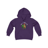 Guac-a-Doodle-Doo - Youth Hoodie - The Drip Monster