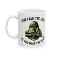 Do You Guac the Guac? - Coffee Mug - The Drip Monster