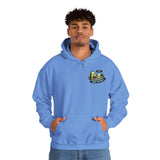 Guac the Boat - Premium Unisex Hoodie - The Drip Monster