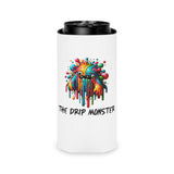 The Drip Monster - Coozie - The Drip Monster