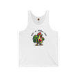 Guac-a-Doodle-Doo - Unisex Tank-Top - The Drip Monster