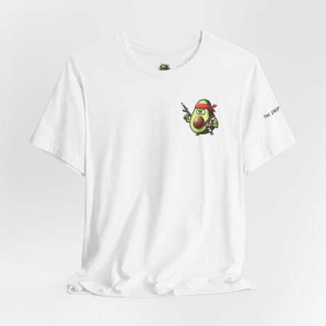 Guac 'N Load - Premium Unisex T-Shirt - The Drip Monster