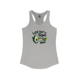 Guac in the Park - Women's Tank-Top - The Drip Monster