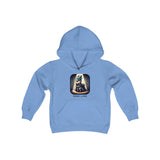 Drama Llama - Youth Hoodie - The Drip Monster