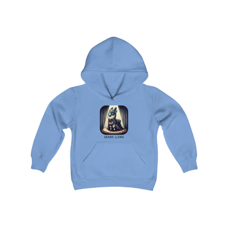 Drama Llama - Youth Hoodie - The Drip Monster