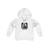 Drama Llama - Youth Hoodie - The Drip Monster