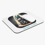 Drama Llama - Mouse Pad - The Drip Monster