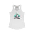 Llamaste - Women's Tank-Top - The Drip Monster