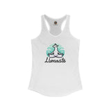 Llamaste - Women's Tank-Top - The Drip Monster