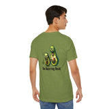 The Guac-ing Dead - Premium Unisex T-Shirt - The Drip Monster