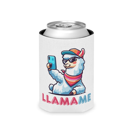 Llamame - Coozie - The Drip Monster