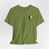 Guac in the Park - Premium Unisex T-Shirt - The Drip Monster