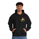 First Guac - Premium Unisex Hoodie - The Drip Monster