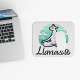 Llamaste - Mouse Pad - The Drip Monster