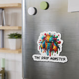 The Drip Monster - Magnet - The Drip Monster