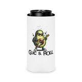 Guac & Roll - Coozie - The Drip Monster